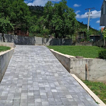 Misljen Apartmants Zadar Eksteriør bilde