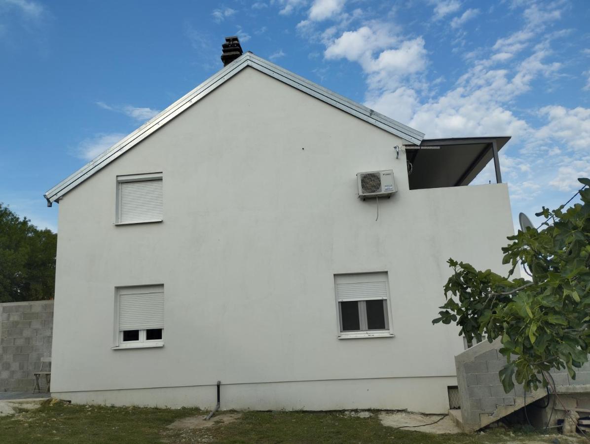 Misljen Apartmants Zadar Eksteriør bilde