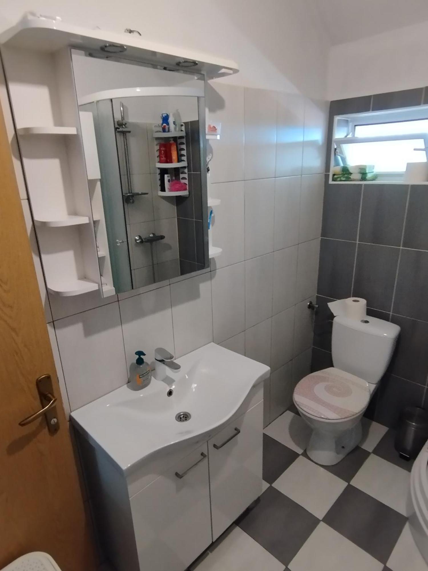 Misljen Apartmants Zadar Eksteriør bilde