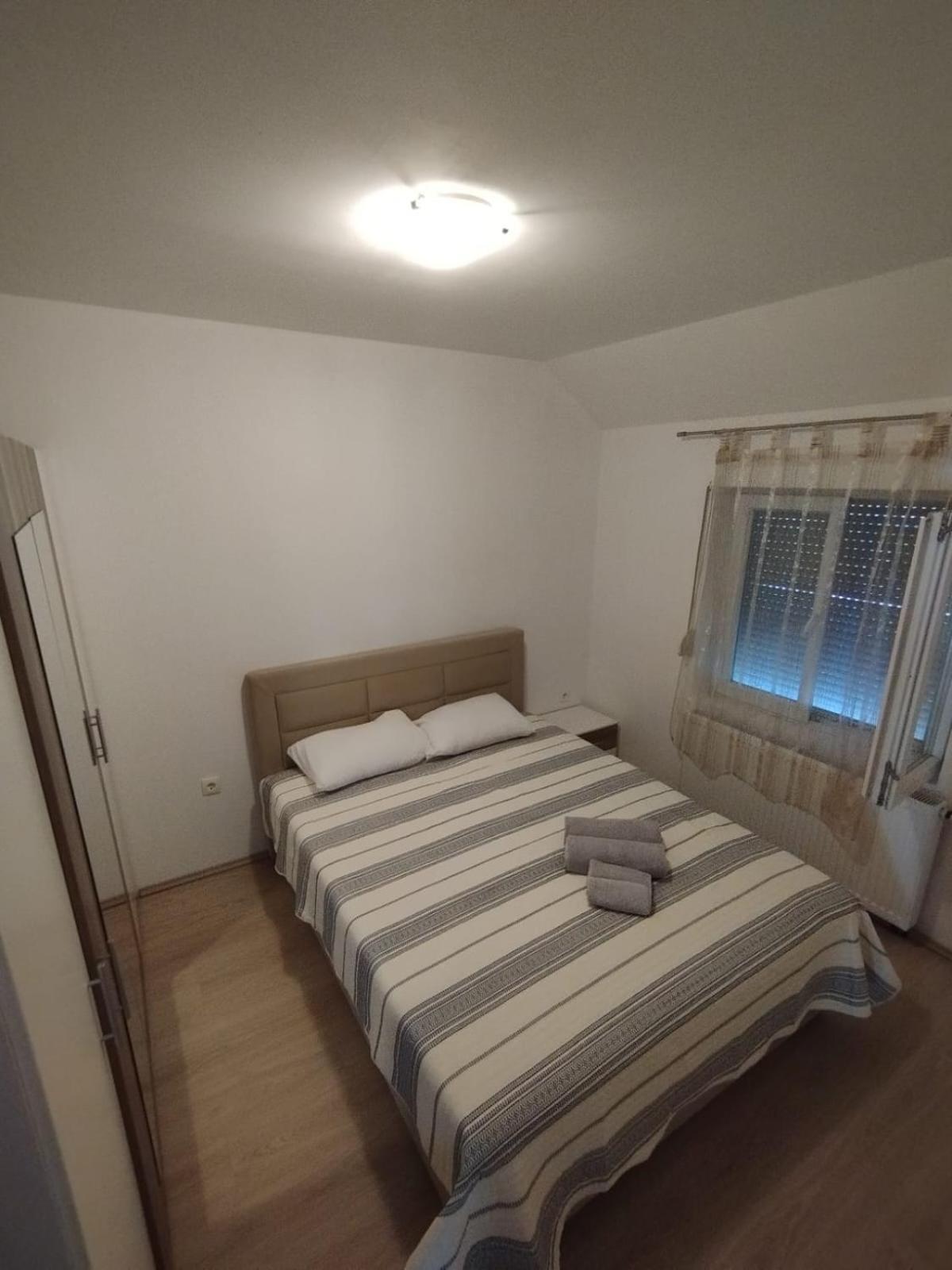 Misljen Apartmants Zadar Eksteriør bilde